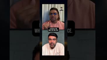 Will Pakistan really boycott? #pakistan #icc #ashwin #t20worldcup