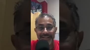 Church Online VS In Person