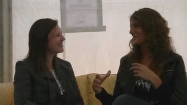 Creation Fest Blog 10th August: Shell Perris