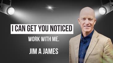 Introduction to masterminds with Jim James