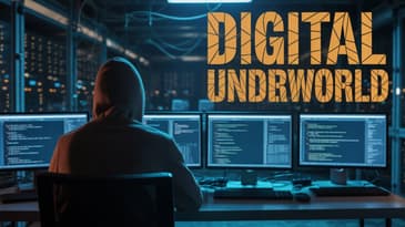 AI Attacks: The Future of Cyber Threats Revealed