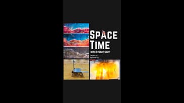 Sneak Peek: SpaceTime with Stuart Gary S25E79 | James Webb reveals its spectacular first images