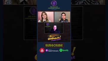 Audrey Grace Marshall, Tyler Wladis 'THE FAIRLY ODDPARENTS: FAIRLY ODDER' #fairlyoddparents #shorts