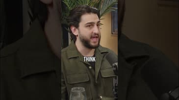 Silicon Valley’s Moral Leadership Problem #shorts