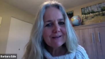 Ask The Expert: Using Your intuition to create incredible results in uncertain times w/ Barbara Edie