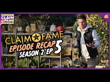 Claim To Fame Season 2 Ep 5 Recap