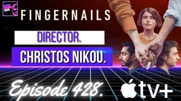 "Fingernails" Director: Christos Nikou.