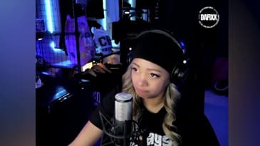 Keyla Richardson & Professor Olgelvee