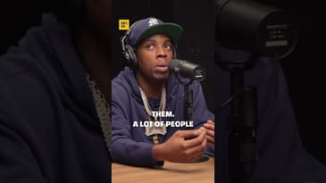 Roy Woods on Leaving Home #gentstalk #musician