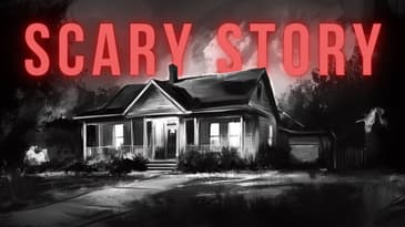 Open House • Scary Story Podcast