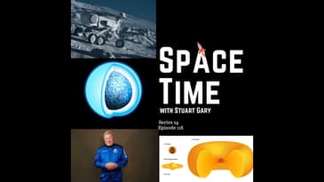 Plans Announced for an Aussie Lunar Rover