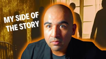 When We Talk About Demons • Paranormal Club