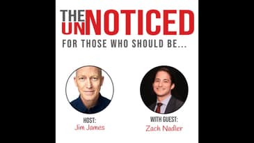 Vaynerspeakers is on the look out for the underexposed with an amazing and authentic story.