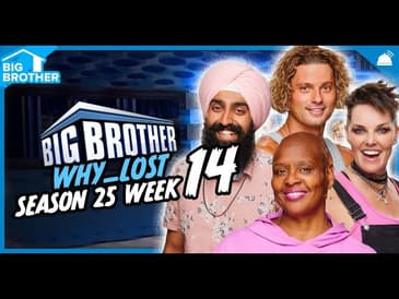 Why Jag Won (& the Others Lost) | Big Brother 25