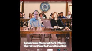 #SaitaChain’s Manpreet Kohli (Manny The Hitman) Granted Conditional Bail