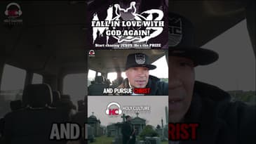 There is a darkness coming.