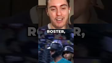 THIS is what Mitch Haniger can do in 2024 👀 #shorts #baseball #mlb  #seattle #mariners #giants