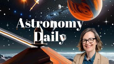 NASA's Astronauts Adjust, A Cosmic Mystery Unveiled, China's Latest Launch