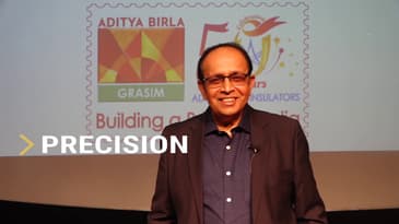 Aditya Birla Insulators - Know Your Leaders (Teaser)