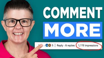 LinkedIn Comment Frequency That Actually Gets Results