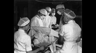 The ethics of human radiation experiments | The Uncover Up