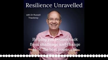 Resilience Unravelled (Eps 080) Burnout and Resilience