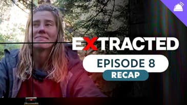 Extracted Episode 8: Showmance Survival?