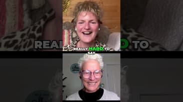 Healing Through Joy: How to Embrace Your Desires | Jennie Bloomfield