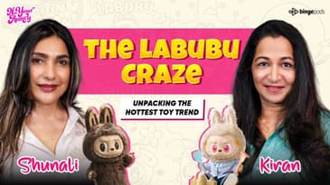 The Labubu Craze: Unpacking the Hottest Toy Trend