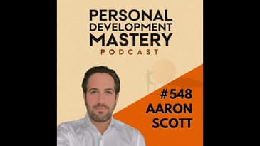 Hidden Ways Society Shapes Your Reality and How to Awaken from the Programming, with Aaron Scott ...