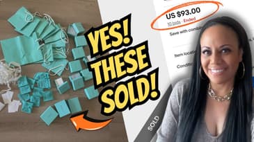 These Jewelry Accessories Are Selling for BIG Money!