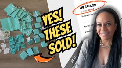 These Jewelry Accessories Are Selling for BIG Money!