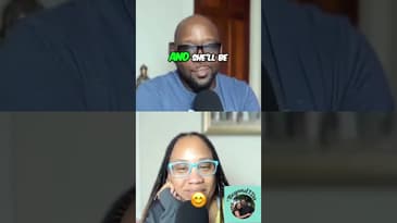 Closeness vs. Space: A Marriage Balancing Act #shorts