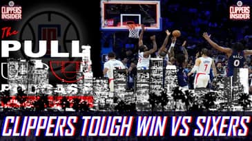 🛑LA CLIPPERS TALK! | The Clippers Aren’t “Soft” They’re Undercoached!