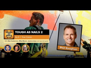 Tough as Nails, Season 2, Ep 6 Recap - March 18, 2021