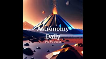 S03E72: Martian Frost Mysteries & Starliner's Critical Tests