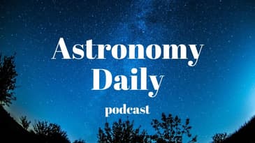 SpaceX Scrubs Launch, Mars Tracks Interstellar Visitor