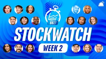 BB27 Roundtable Week 2