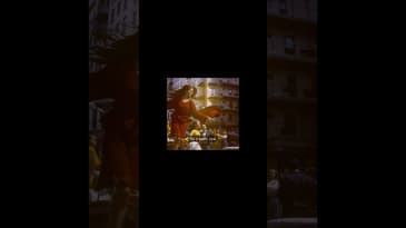 Ani and Living Soul 4/7