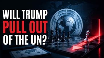 Trump at the UN: Iran, Greenland, and the AI Threat