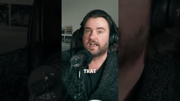 Skill Over Identity: Real Talk 👊 #shorts