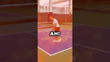 Is this the craziest paddle technology ever?