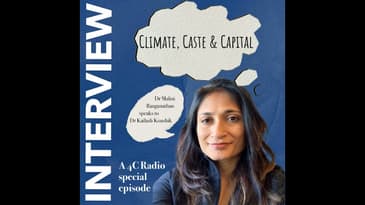 Climate, Caste & Capital