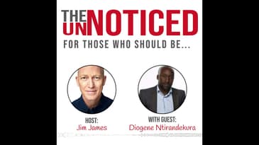 How launching a podcast for tech consultants has made this ERP guru Happy and built a new line of i