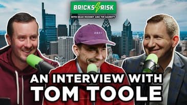 Episode #67: Practice, Professionalism, & Knowing What To Say with Tom Toole