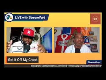 #twofivedaily - Mr. Logical, the Champion of Women's Sports