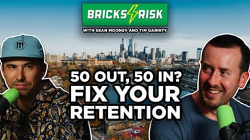 How to Fix Your Insurance Retention ... and Grow | Episode 93
