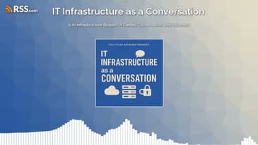 Is AI Infrastructure Broken? A Candid Conversation with Volumez