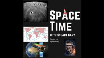 Revisiting Moon's Age, Earth's Tectonics & Ariane 5's Farewell | S26E87