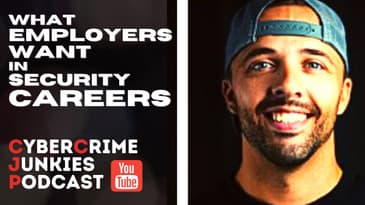 Top Recruiter Exposes What Gets You Hired in Cybersecurity